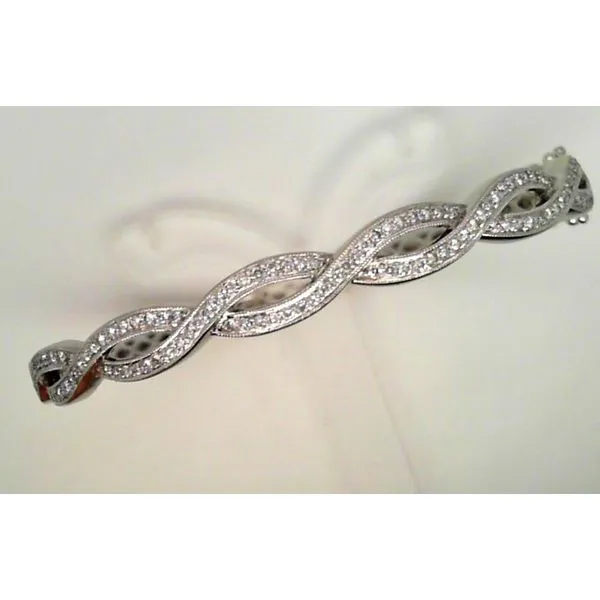 Estate Jewelry Piece Thomas A. Davis Jewelers Holland, MI
