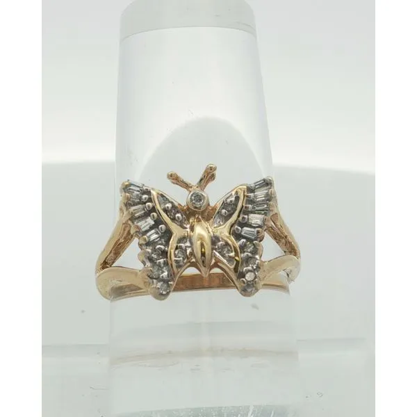 Estate Jewelry Piece Thomas A. Davis Jewelers Holland, MI