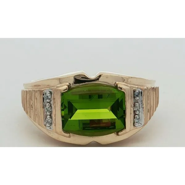 Estate Jewelry Piece Thomas A. Davis Jewelers Holland, MI
