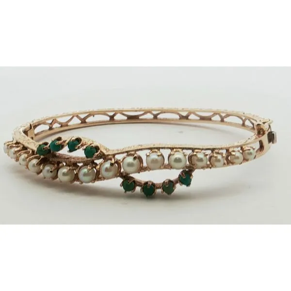 Estate Jewelry Piece Thomas A. Davis Jewelers Holland, MI