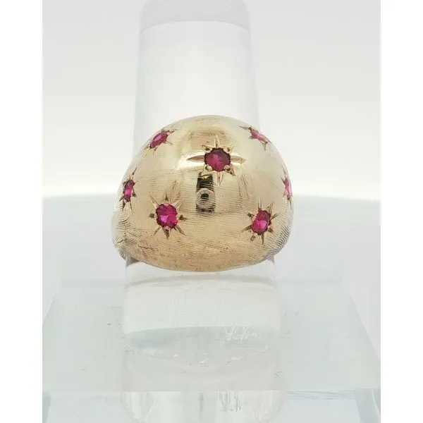 Estate Jewelry Piece Thomas A. Davis Jewelers Holland, MI