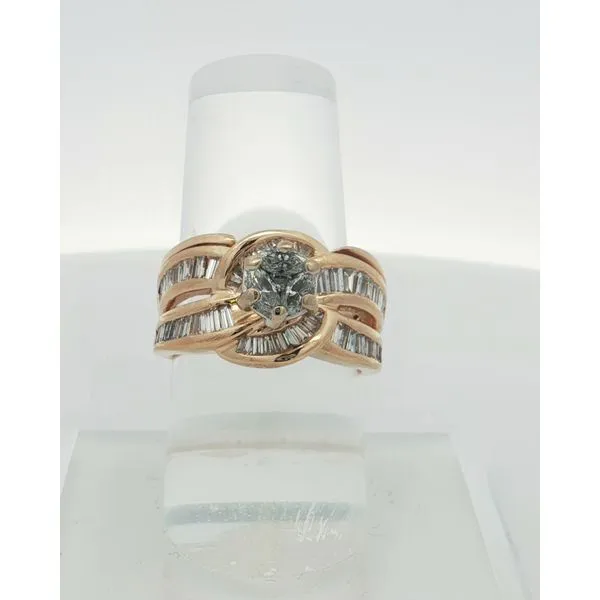 Estate Jewelry Piece Thomas A. Davis Jewelers Holland, MI