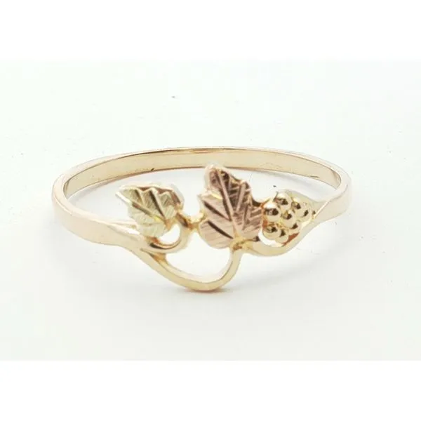 Estate Jewelry Piece Thomas A. Davis Jewelers Holland, MI