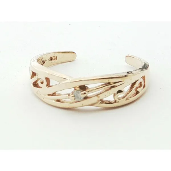 Estate Jewelry Piece Thomas A. Davis Jewelers Holland, MI