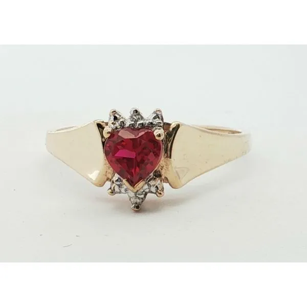 Estate Jewelry Piece Thomas A. Davis Jewelers Holland, MI