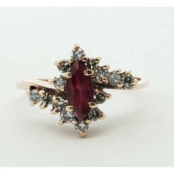 Estate Jewelry Piece Thomas A. Davis Jewelers Holland, MI
