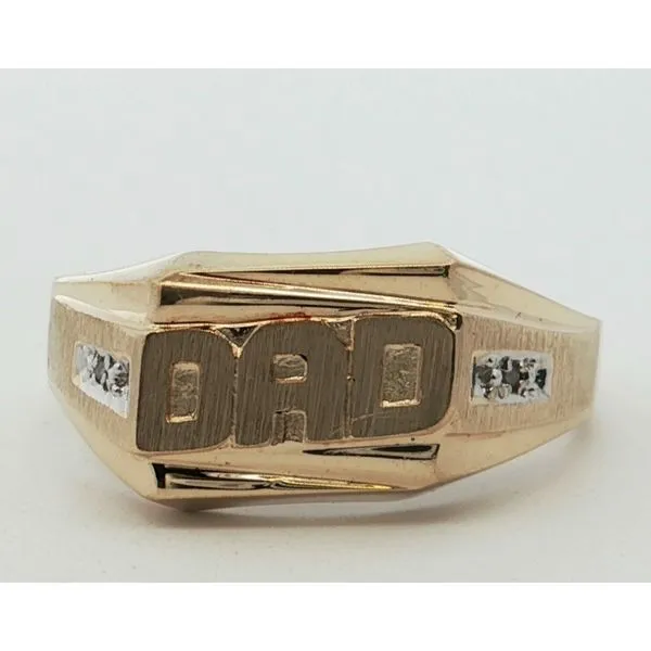 Estate Jewelry Piece Thomas A. Davis Jewelers Holland, MI