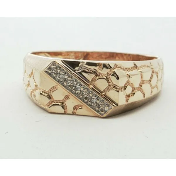 Estate Jewelry Piece Thomas A. Davis Jewelers Holland, MI