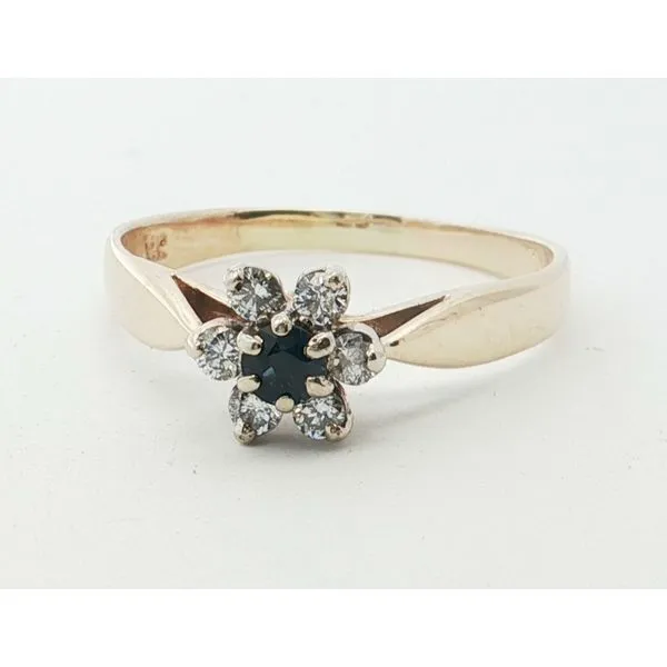 Estate Jewelry Piece Thomas A. Davis Jewelers Holland, MI