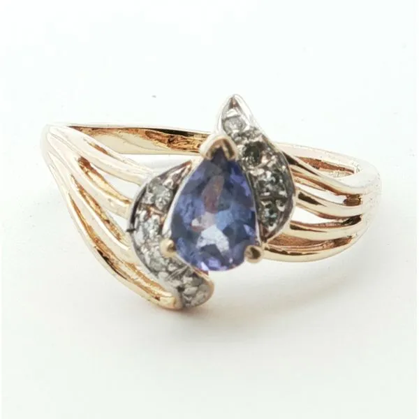 Estate Jewelry Piece Thomas A. Davis Jewelers Holland, MI