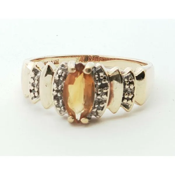 Estate Jewelry Piece Thomas A. Davis Jewelers Holland, MI