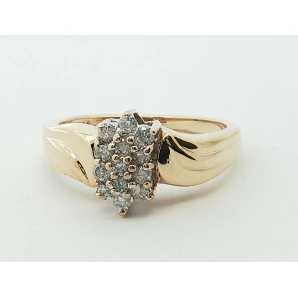 Estate Jewelry Piece Thomas A. Davis Jewelers Holland, MI