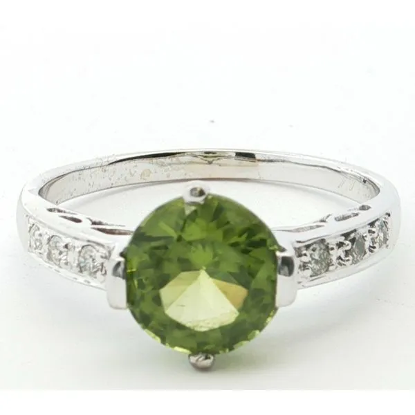 Estate Jewelry Piece Thomas A. Davis Jewelers Holland, MI