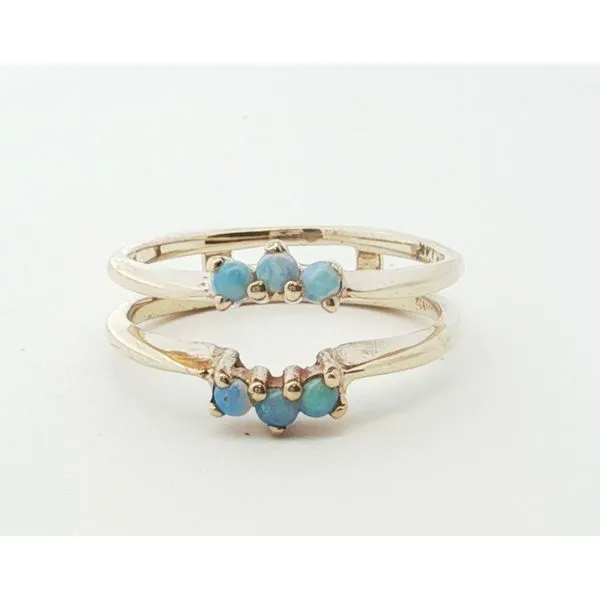 Estate Jewelry Piece Thomas A. Davis Jewelers Holland, MI