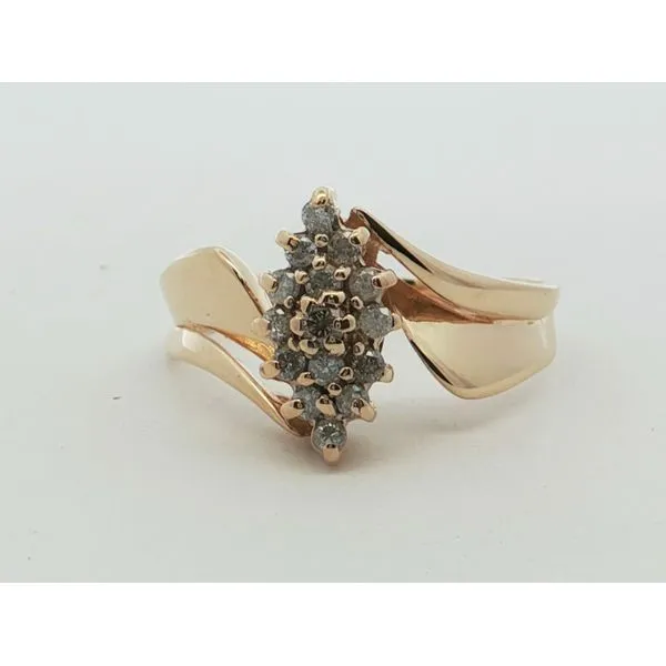 Estate Jewelry Piece Thomas A. Davis Jewelers Holland, MI