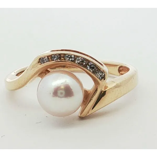 Estate Jewelry Piece Thomas A. Davis Jewelers Holland, MI
