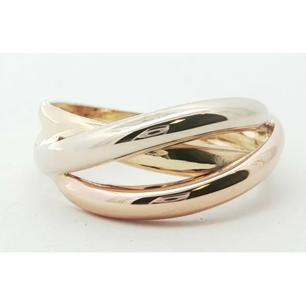 Estate Jewelry Piece Thomas A. Davis Jewelers Holland, MI