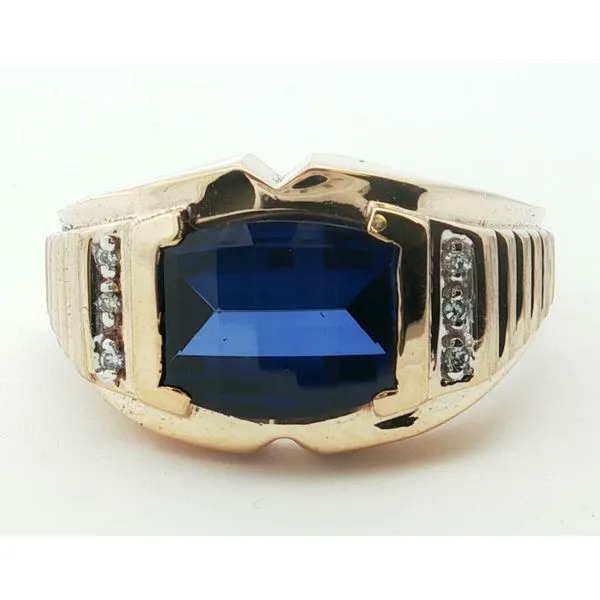 Estate Jewelry Piece Thomas A. Davis Jewelers Holland, MI