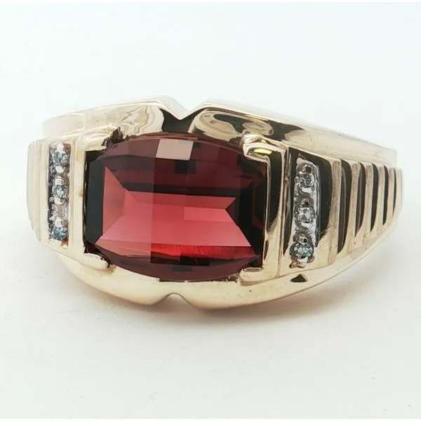 Estate Jewelry Piece Thomas A. Davis Jewelers Holland, MI