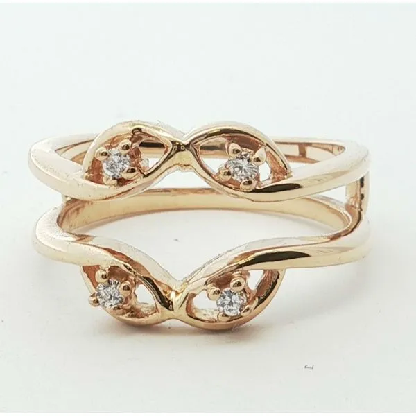 Estate Jewelry Piece Thomas A. Davis Jewelers Holland, MI