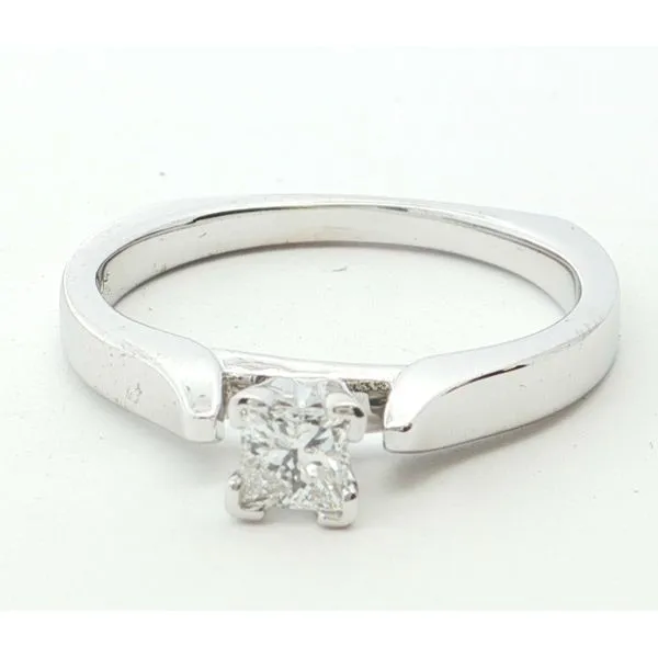 Estate Jewelry Piece Thomas A. Davis Jewelers Holland, MI