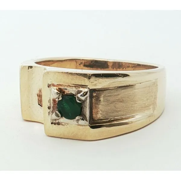 Estate Jewelry Piece Thomas A. Davis Jewelers Holland, MI