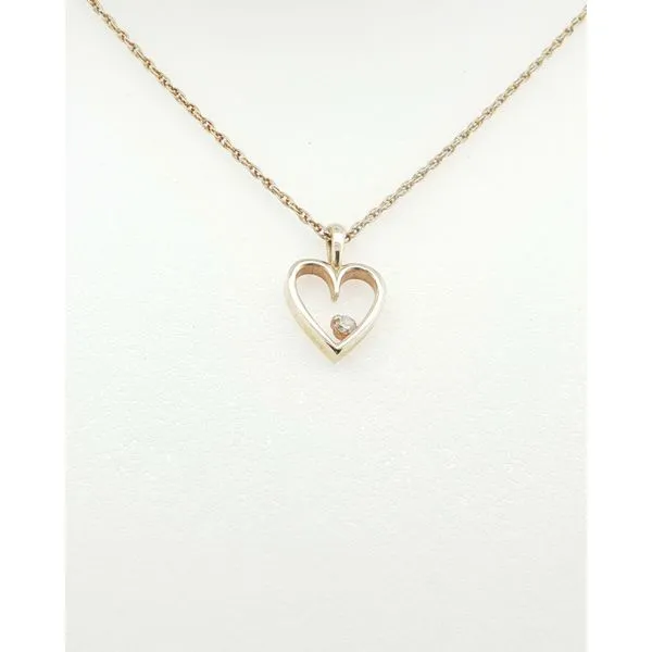 Estate Jewelry Piece Thomas A. Davis Jewelers Holland, MI