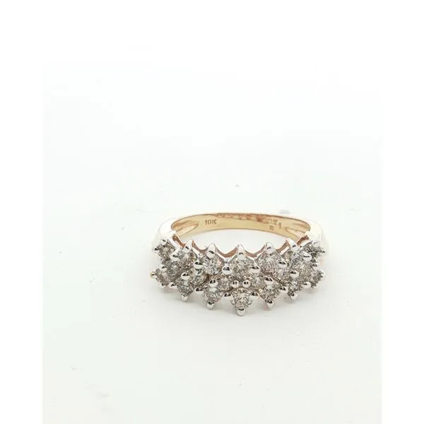 Estate Jewelry Piece Image 2 Thomas A. Davis Jewelers Holland, MI