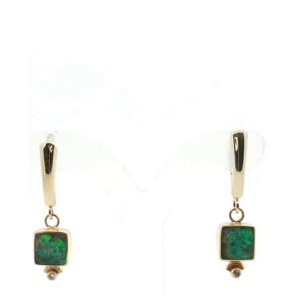Estate Jewelry Piece Thomas A. Davis Jewelers Holland, MI