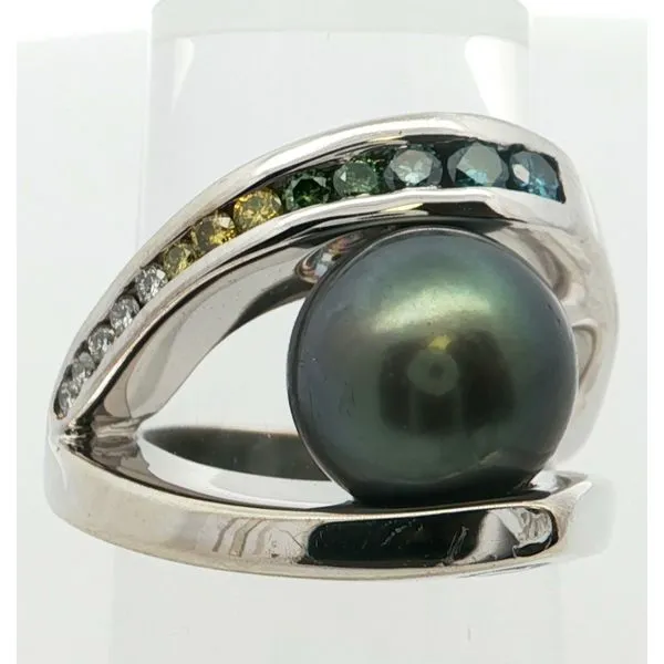 Estate Jewelry Piece Thomas A. Davis Jewelers Holland, MI