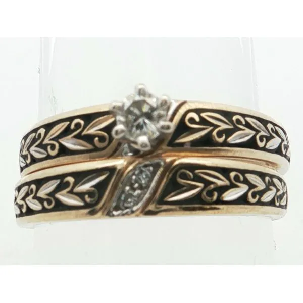 Estate Jewelry Piece Thomas A. Davis Jewelers Holland, MI