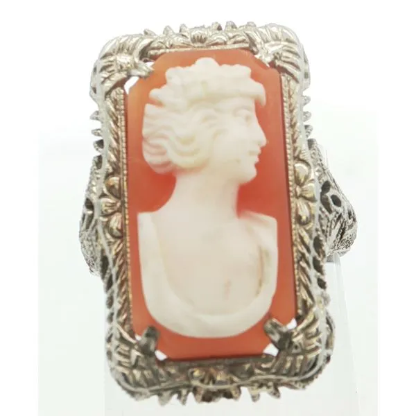 Estate Jewelry Piece Thomas A. Davis Jewelers Holland, MI