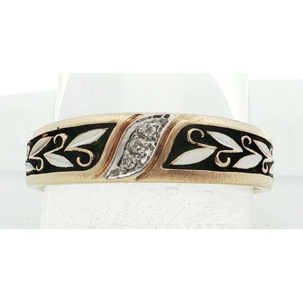 Estate Jewelry Piece Thomas A. Davis Jewelers Holland, MI