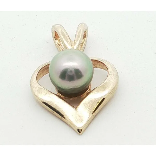 Estate Jewelry Piece Thomas A. Davis Jewelers Holland, MI