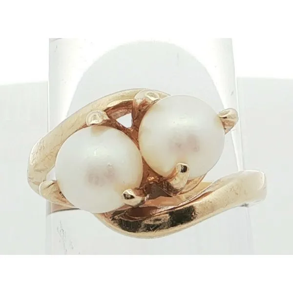 Estate Jewelry Piece Thomas A. Davis Jewelers Holland, MI