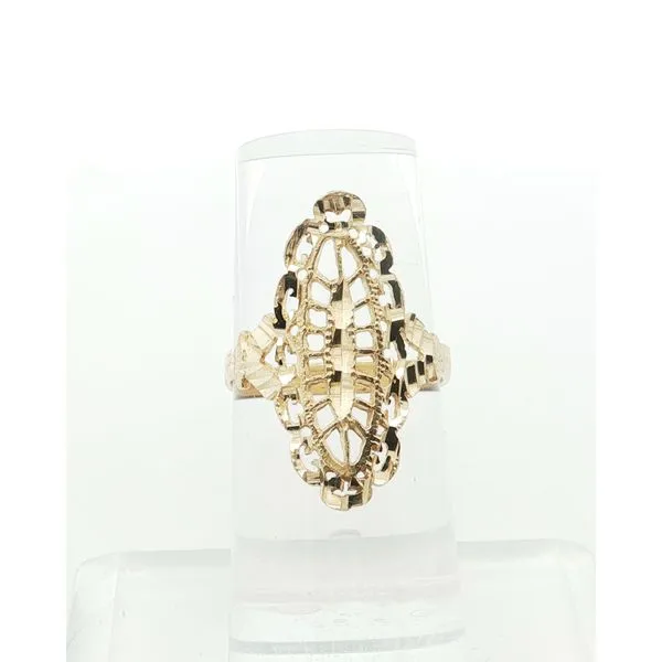 Estate Jewelry Piece Thomas A. Davis Jewelers Holland, MI