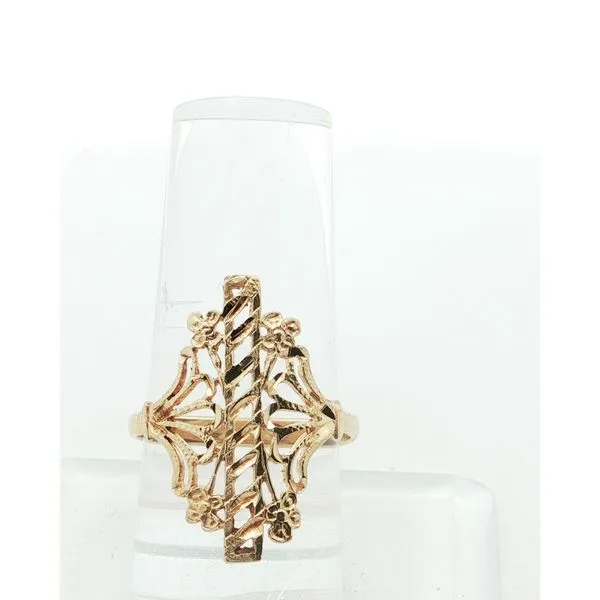 Estate Jewelry Piece Thomas A. Davis Jewelers Holland, MI