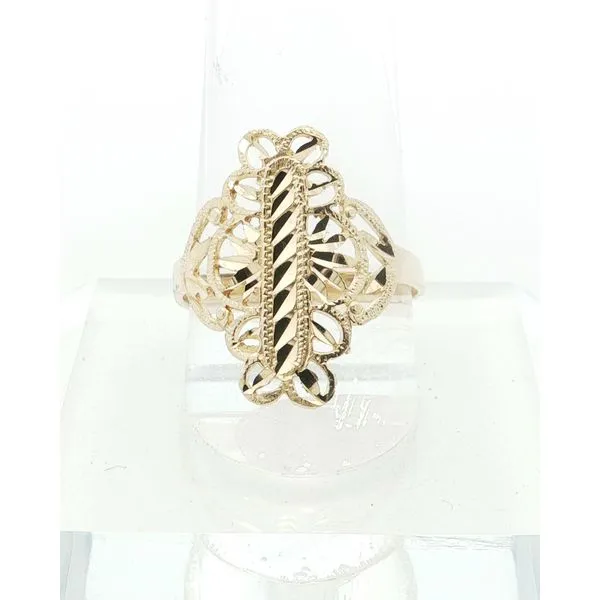 Estate Jewelry Piece Thomas A. Davis Jewelers Holland, MI