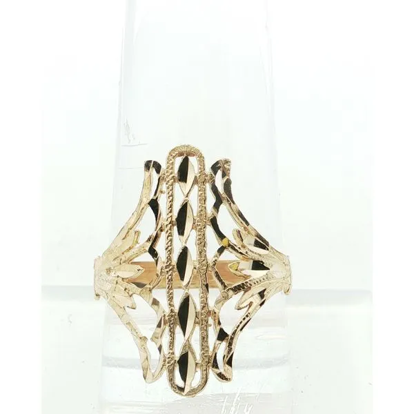Estate Jewelry Piece Thomas A. Davis Jewelers Holland, MI