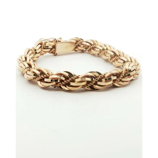 Estate Jewelry Piece Thomas A. Davis Jewelers Holland, MI