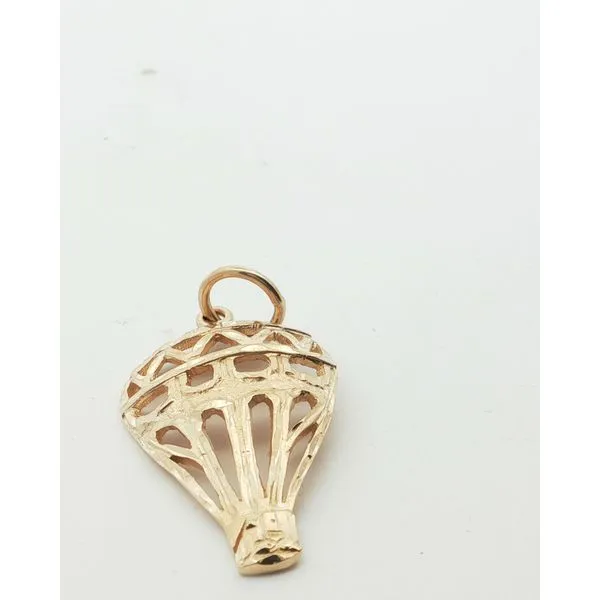 Estate Jewelry Piece Thomas A. Davis Jewelers Holland, MI