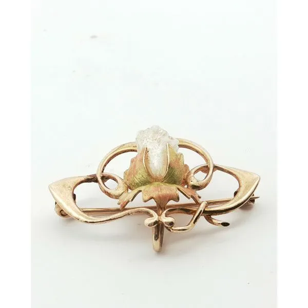 Estate Jewelry Piece Thomas A. Davis Jewelers Holland, MI