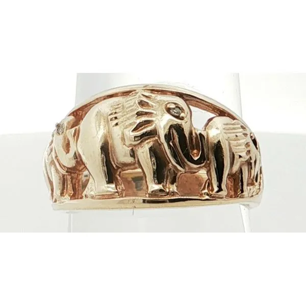 Estate Jewelry Piece Thomas A. Davis Jewelers Holland, MI