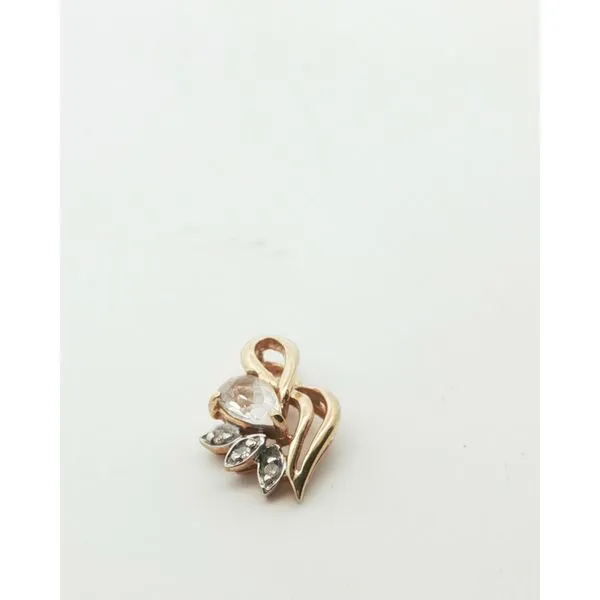 Estate Jewelry Piece Thomas A. Davis Jewelers Holland, MI