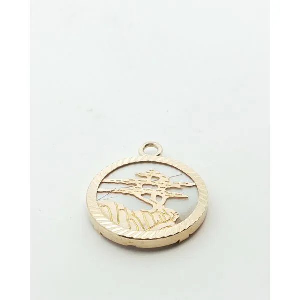 Estate Jewelry Piece Thomas A. Davis Jewelers Holland, MI