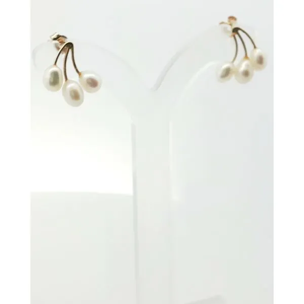 Estate Jewelry Piece Thomas A. Davis Jewelers Holland, MI