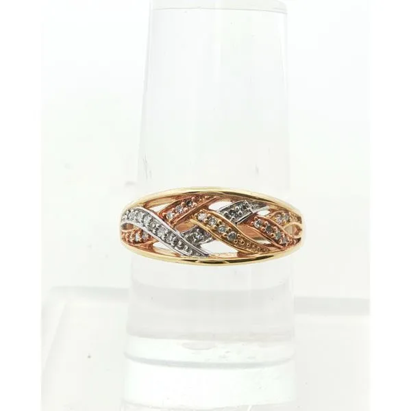 Estate Jewelry Piece Thomas A. Davis Jewelers Holland, MI