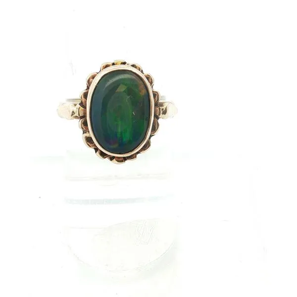 Estate Jewelry Piece Thomas A. Davis Jewelers Holland, MI