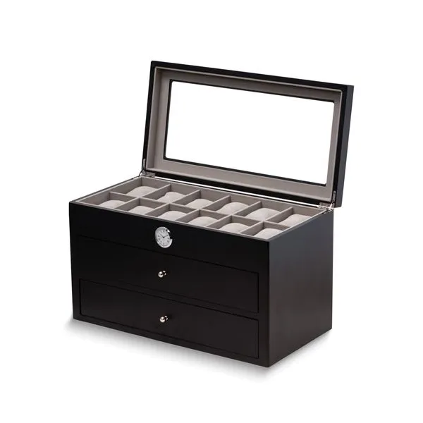 Jewelry Box Image 2 Thomas A. Davis Jewelers Holland, MI