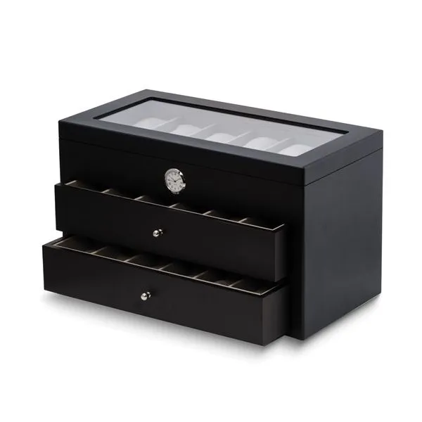 Jewelry Box Thomas A. Davis Jewelers Holland, MI